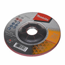 Makita DGA513Z kampinis šlifuoklis 12,5 cm 8500 RPM Makita DGA513Z kampinis šlifuoklis 12,5 cm 8500 RPM