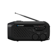 Blaupunkt ER10 nešiojamas...