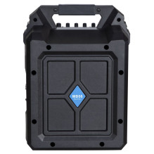 Blaupunkt MB06 nešiojama kolonėlė Nešiojama stereo kolonėlė Juoda, Mėlyna 500 W Blaupunkt MB06 nešiojama kolonėlė Nešiojama stereo kolonėlė Juoda, Mėlyna 500 W