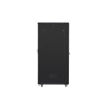 Lanberg 19" Standing Rack 42U 800x1200 Black FF01-8242-12B Lanberg 19" Standing Rack 42U 800x1200 Black FF01-8242-12B