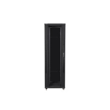 Lanberg 19" Standing Rack 42U 800x1200 Black FF01-8242-12B Lanberg 19" Standing Rack 42U 800x1200 Black FF01-8242-12B