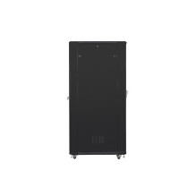 Lanberg 19" Standing Rack 42U 800x1200 Black FF01-8242-12B Lanberg 19" Standing Rack 42U 800x1200 Black FF01-8242-12B