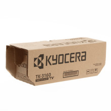 OEM kasetė Kyocera TK-3160 BK (1T02T90NL1) OEM kasetė Kyocera TK-3160 BK (1T02T90NL1)
