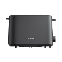 Xiaomi Toaster EU Power 780-930 W Number of slots 2 Housing material Plastic Black