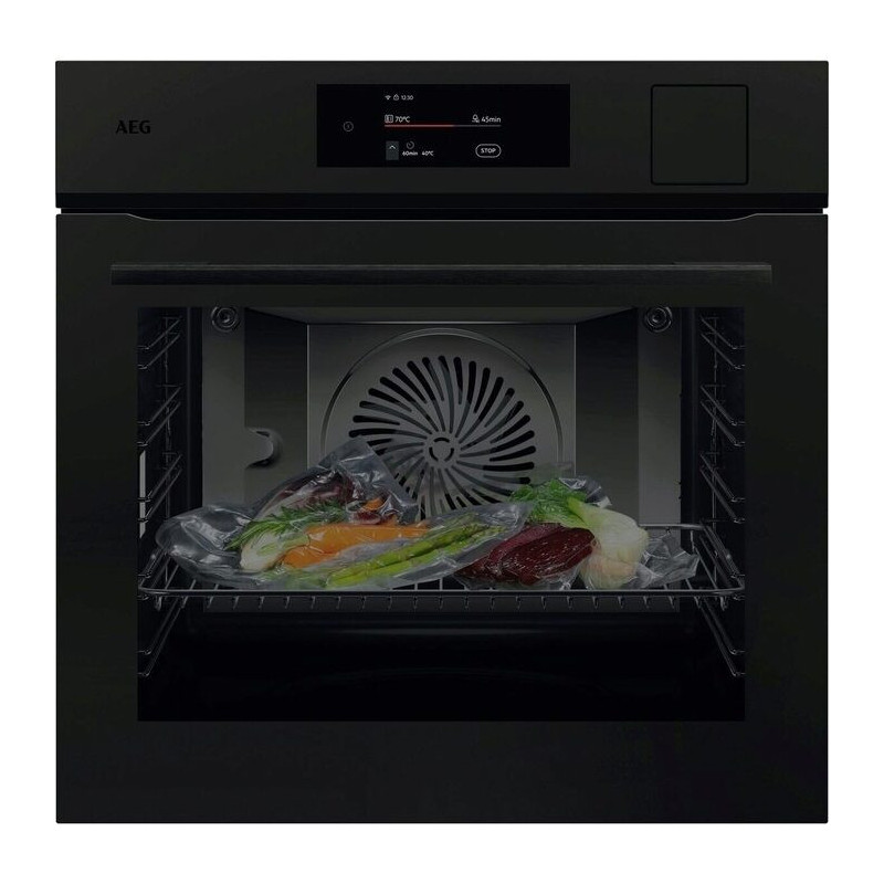 Oven AEG NBP8S731AT