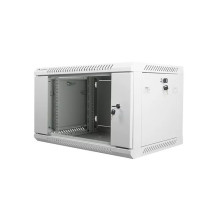 Wall-Mounted Rack 19 inches...