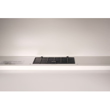 Digitus Wandgehäuse SOHO PRO 4HE 240x540x400 mm 19 colių pilka Digitus Wandgehäuse SOHO PRO 4HE 240x540x400 mm 19 colių pilka