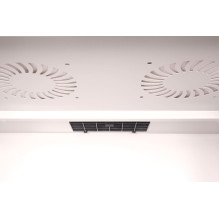 Digitus Wandgehäuse SOHO PRO 4HE 240x540x400 mm 19" Gray Digitus Wandgehäuse SOHO PRO 4HE 240x540x400 mm 19" Gray