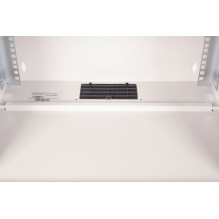 Digitus Wandgehäuse SOHO PRO 7HE 370x540x400 mm 19" Gray Digitus Wandgehäuse SOHO PRO 7HE 370x540x400 mm 19" Gray