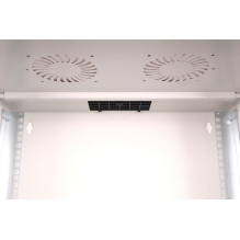 Digitus Wandgehäuse SOHO PRO 7HE 370x540x400 mm 19" Gray Digitus Wandgehäuse SOHO PRO 7HE 370x540x400 mm 19" Gray