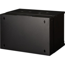 Wall Mount Cabinet 19 DN-49203 Wall Mount Cabinet 19 DN-49203