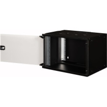 Wall Mount Cabinet 19 DN-49203 Wall Mount Cabinet 19 DN-49203