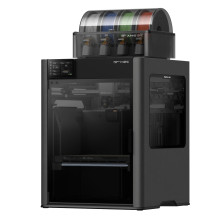 BambuLab H2C AMS Combo 3D spausdintuvas