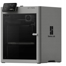 3D printer BambuLab P2S