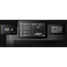 3D printer BambuLab P2S