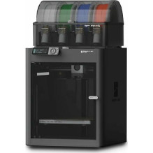 BambuLab P1S Combo 3D printer