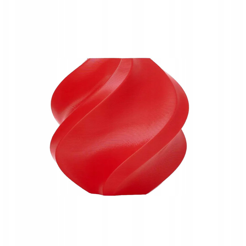 BambuLab TPU 95A HF Red (51200) ar spoli, 1kg
