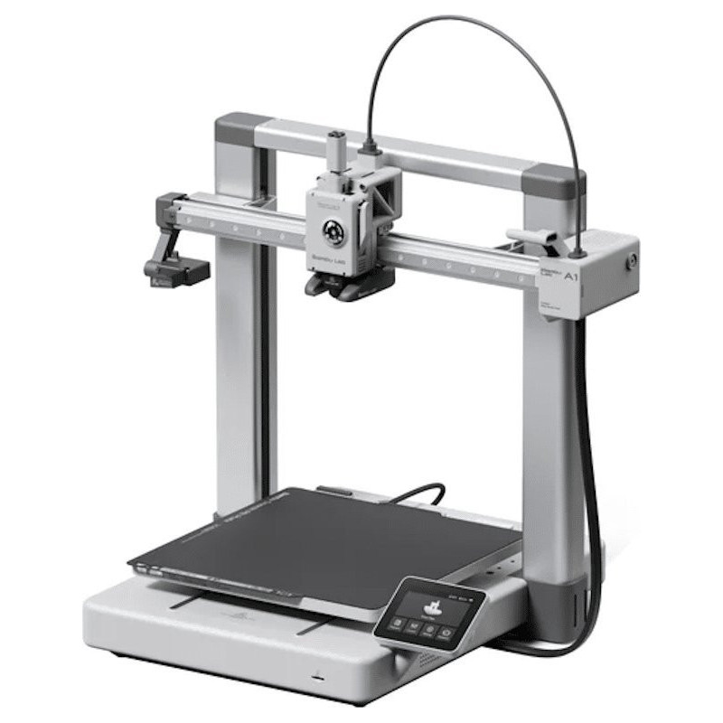3D spausdintuvas BambuLab A1