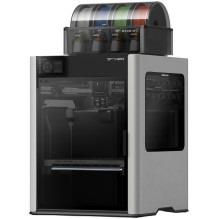BambuLab H2D Combo 3D printer (non-laser version)