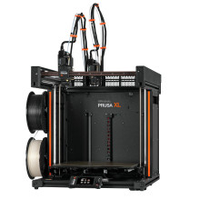 Original Prusa XL Assembled...