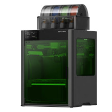 BambuLab H2C Laser Full...