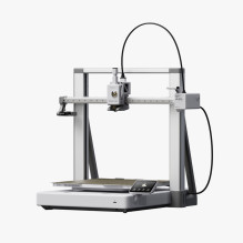 BambuLab A2L 3D printer
