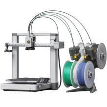 3D printer BambuLab A1 Combo