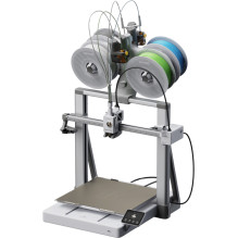 BambuLab A2L Combo 3D...