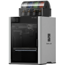 3D printer BambuLab H2S Combo