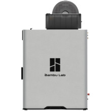 3D spausdintuvas BambuLab H2S Combo 3D spausdintuvas BambuLab H2S Combo
