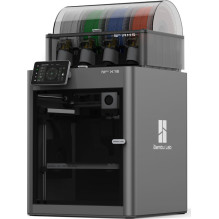 BambuLab X2D 3D printer