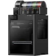 BambuLab H2D Pro AMS Combo 3D printer BambuLab H2D Pro AMS Combo 3D printer