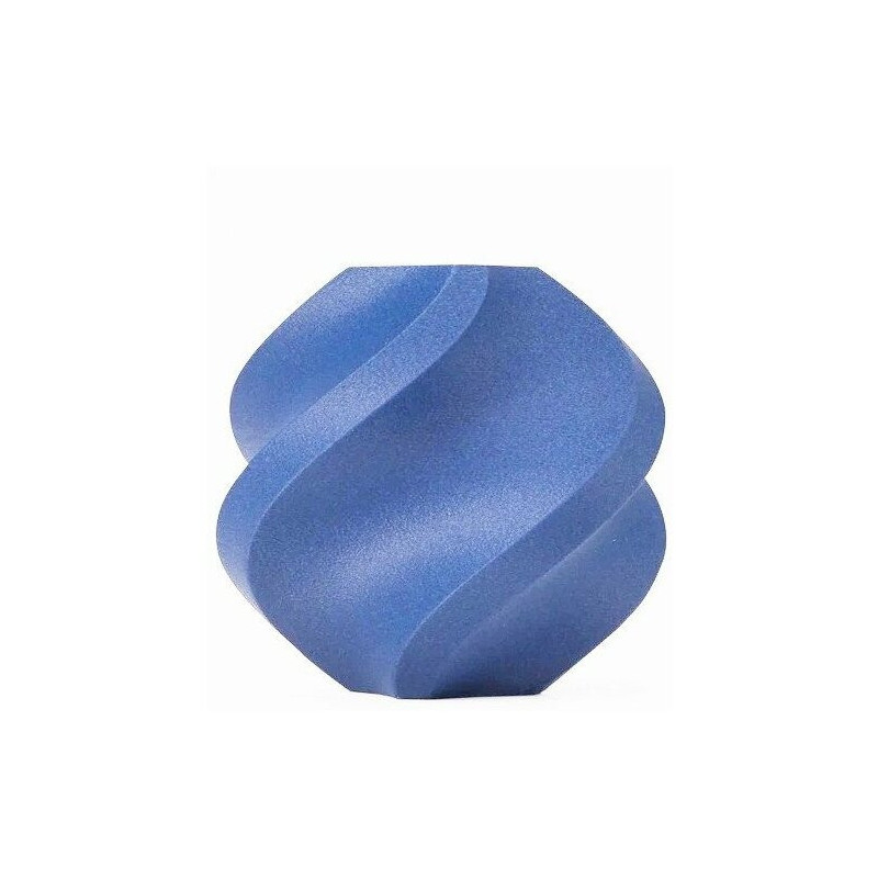 BambuLab PETG-CF Indigo Blue (31600) su ritė, 1kg