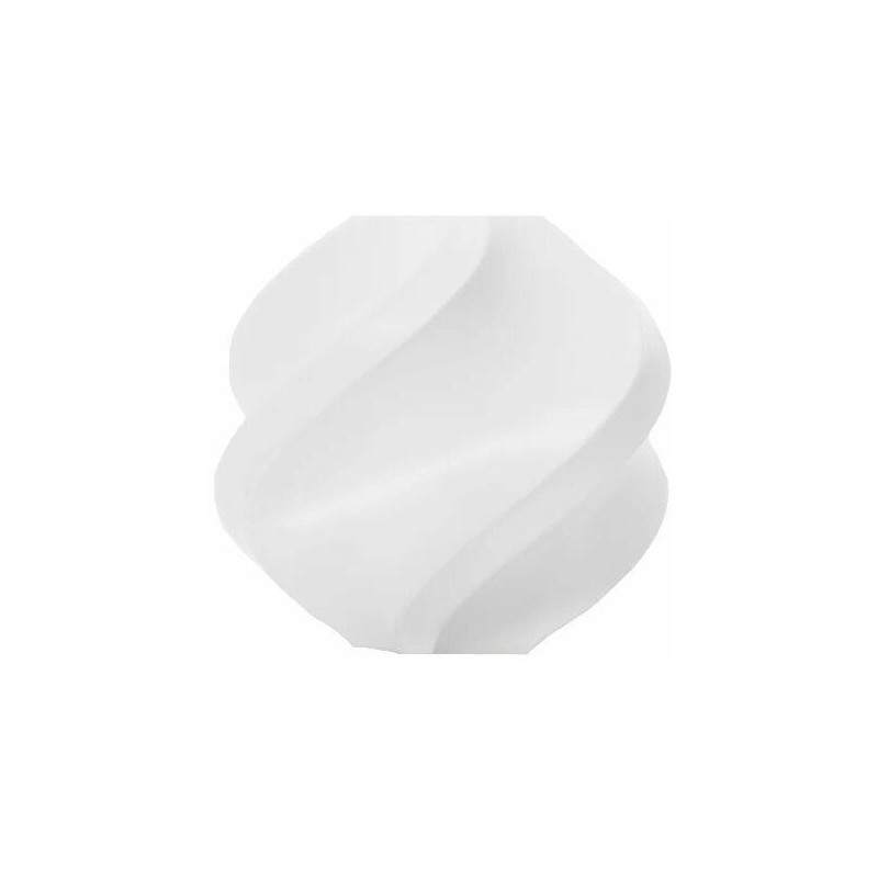 Filament Bambu Lab PC FR 1,75mm 1kg - w zestawie z wielorazową szpulą - White