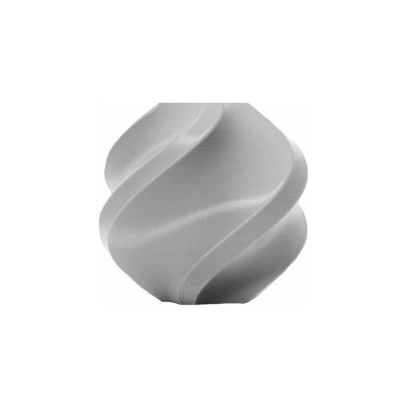 Filament Bambu Lab PC FR 1,75mm 1kg - w zestawie z wielorazową szpulą - Gray