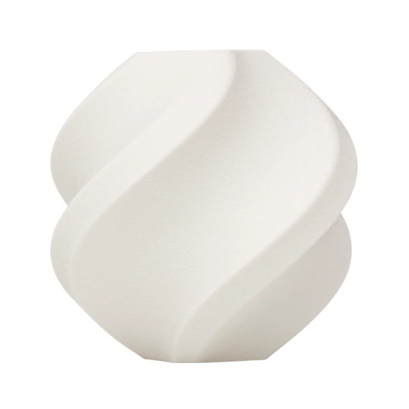 Filament Bambu Lab PA6-GF 1,75mm 1kg - w zestawie z wielorazową szpulą - White