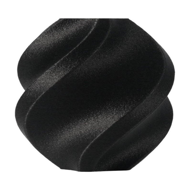 BambuLab PAHT-CF Black (70100) with spool, 0.5kg