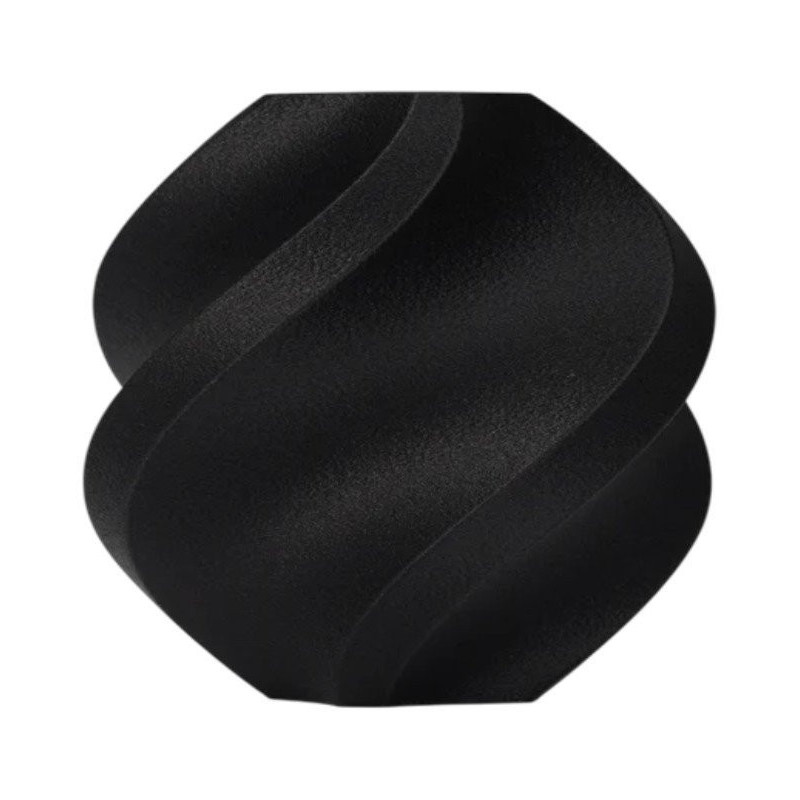 BambuLab PA6-CF Black (72100) with spool, 0.5kg
