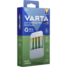 Varta Eco Charger Pro...