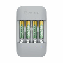 Varta Charger Eco Charger Pro Recycled 4x AAA 56813 800mAh