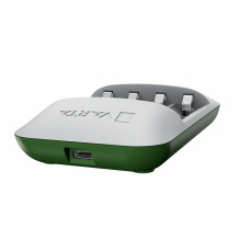 Varta Charger Eco Charger Pro Recycled 4x AAA 56813 800mAh
