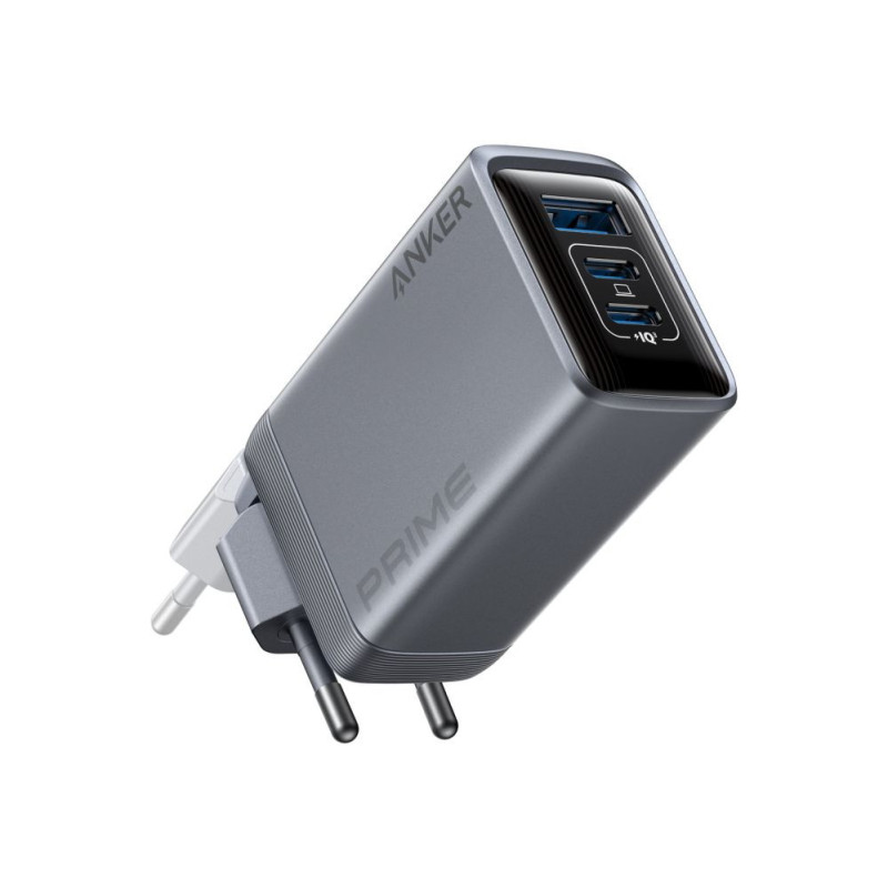 Anker Prime Ladegerät mit 3 Ports, USB / USB-C GAN 100 W