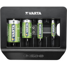 Varta Ladegerät LCD Universal Charger+ Varta Ladegerät LCD Universal Charger+
