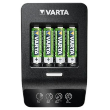Varta LCD Ultra Fast...