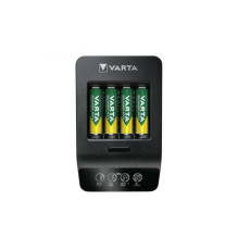 Varta LCD Smart Charger+...