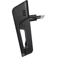 Varta LCD Plug Charger+...