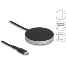 DELOCK Wireless Charger...