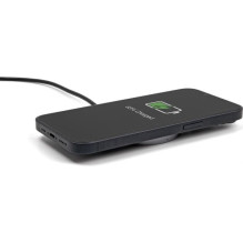 DELOCK Belaidis įkroviklis su 5W / 7,5W / 10W / 15W įkrovimo padu DELOCK Belaidis įkroviklis su 5W / 7,5W / 10W / 15W įkrovimo padu