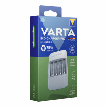 Varta Charger Eco Charger...