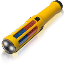 Alkometras AlcoLife F8 Yellow Alkometras AlcoLife F8 Yellow